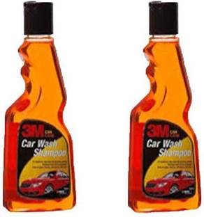 3M Auto Speciality Car Washing Liquid