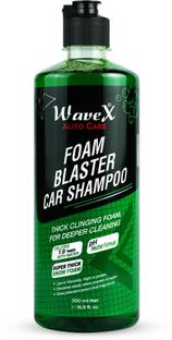 Wavex FW500 Car Washing Liquid
