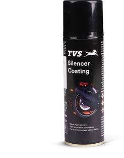 TVS Silencer Coating Car Washing Liquid