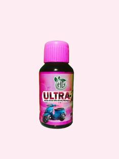 HERBO GREEN Scooty Shampoo Car Washing Liquid
