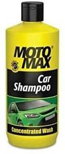 Motomax Car Shampoo Concentrated Wash Car Washing Liquid