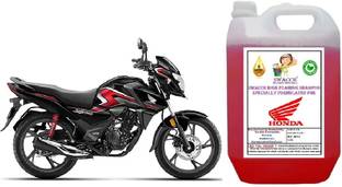 swacch High Foaming Bike Shampoo Formulated For Honda SP 125 , Glossy & Shine Car Washing Liquid