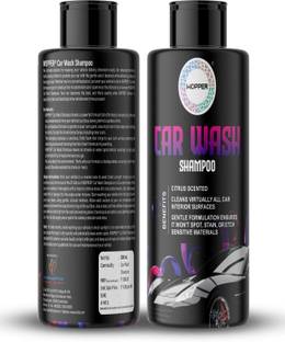 Wopper CWS Car Washing Liquid