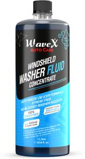 Wavex wwf1k_fk Car Washing Liquid