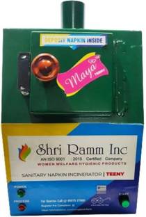 Maya Sanitary Pad Dispensing Machine Vending Machine