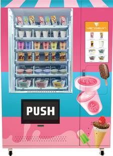 Vendekin Beverage Vending Machine
