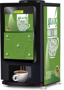 ATLANTIS Beverage Vending Machine