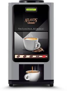ATLANTIS Beverage Vending Machine