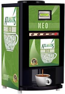 ATLANTIS Beverage Vending Machine