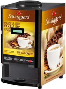 KK MART Beverage Vending Machine