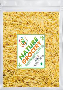 NatureGrocery Short  (Tukda ) (Plain) Vermicelli 400 g