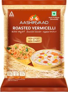 AASHIRVAAD Roasted , Made from Wheat, No Maida Vermicelli 400 g