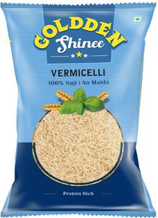 Goldden Shine Bambino Plain  Vermicelli 875 g