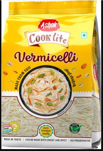 Ashok Nutririch Cooklite  || Seviyan || Vermicelli 400 g