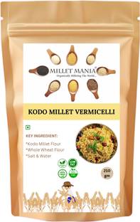 Millet Mania Kodo Millet  Vermicelli 210 g