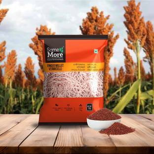 somemore Finger Millet  Vermicelli 180 g