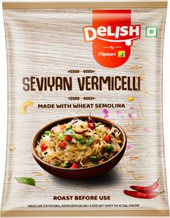 Delish by Flipkart Seviyan Vermicelli 850 g