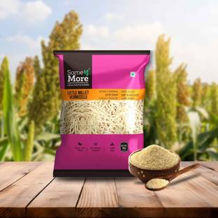somemore Little Millet  Vermicelli 180 g