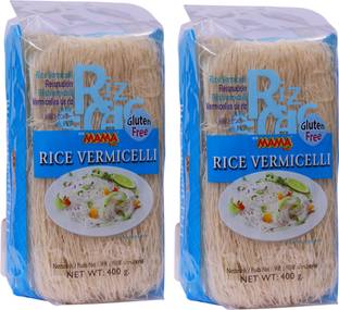 MAMY Mama Gluten Free Rice  Pack 2 Vermicelli 800 g