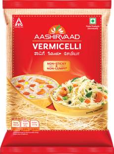 AASHIRVAAD , Made From Wheat, No Maida Vermicelli 850 g