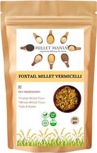 Millet Mania Foxtail Millet  Vermicelli 210 g