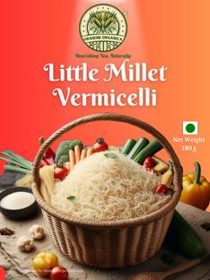 Granum Organica NutriNest  Vermicelli 180 g