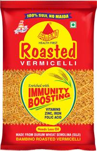 Bambino Vermicelli 850 g