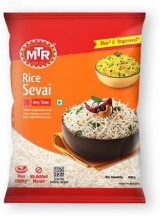 MTR Rice Vermicelli 400 g