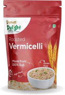 Durum Delight Durum Wheat Roasted  Vermicelli 450 g