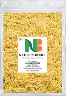 Nature's Bridge Short Vermicelli 250 g