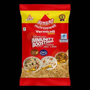 Bambino Vermicelli 400 g
