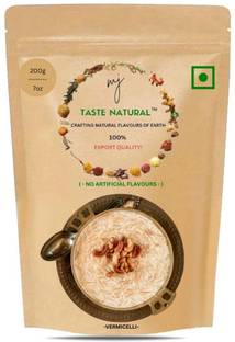 MJTASTENATURAL Roasted  Semiya Seviyan | Eid Special Vermicelli 200 g