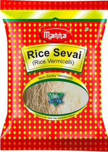 Manna Rice  ( Rice Sevai) Vermicelli 500 g
