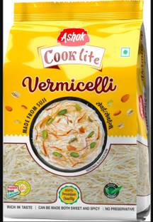 Ashok Nutririch Cooklite Sevai | Made with Suji|No Added Maida|  | Vermicelli 1 kg