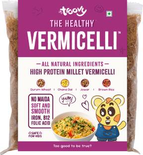 Troovy Healthy High Protein  Vermicelli 200 g