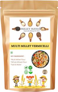 Millet Mania Multi Millet  Vermicelli 210 g