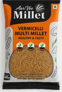 Aarvee foods Millet Vermicelli 400 g