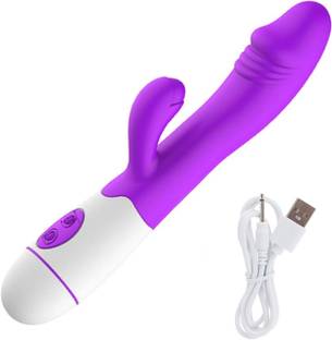 REEVA ENTERPRISE HEAD MASSAGER WITH FULL BODY PAIN RELIEF COLOR PURPLE