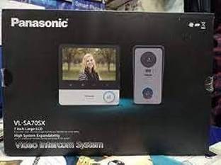 Panasonic VL-SA70SX Video Door Phone
