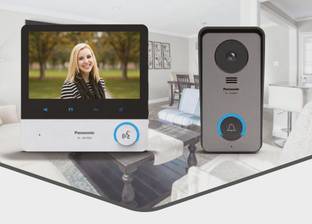 Panasonic VL-SA70SX Video Door Phone