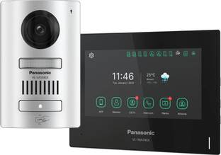 Panasonic VL-SA74SX Video Door Phone