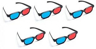 MYRA Take a look at this Lumens 3D Video Glasses For Tv Movie Dvd Video Glasses