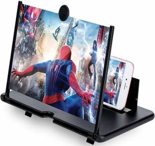 JANGI Screen Expanders & Screen Magnifier 3D HD F1701 Phone Lifestyle Smartphones Video Glasses