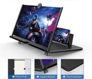 JANGI Screen Expanders & Screen Magnifier 3D HD F2508 Phone Lifestyle Smartphones Video Glasses