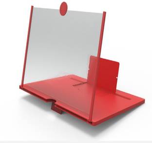 JANGI Smart Screen Magnifier HD1345 New Phone Holder for Smartphones Video Glasses
