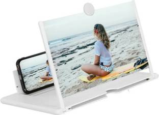 JANGI Clear Screen HD Expanders & Screen Magnifier 3D HD F676 Phone stylish Smartphone Video Glasses