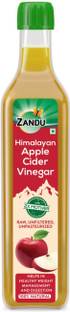 ZANDU Himalayan Apple Cider Vinegar
