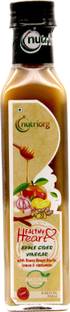 Nutriorg Healty Heart Apple Cider Vinegar Vinegar