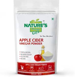 Nature's Precious Gift Apple Cider Vinegar Powder - 100 GM Vinegar