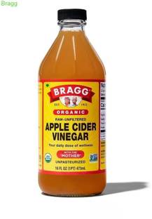 BRAGG Apple Cider Vinegar Detox Therapy 473ml Vinegar